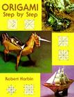 Origami Step by Step Cover Image