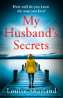 My Husband's Secrets Cover Image