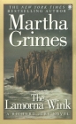 The Lamorna Wink (Richard Jury Mystery #16) By Martha Grimes Cover Image