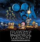 Rat's Wars: A Pearls Before Swine Collection By Stephan Pastis Cover Image