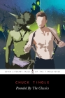 Pounded By The Classics: Seven Literary Tales Of The Tingleverse By Chuck Tingle Cover Image