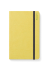 Bookaroo Notebook (A5) Lime By If USA (Created by) Cover Image