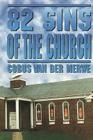 82 SINS of the CHURCH By Cobus Van Der Merwe Cover Image