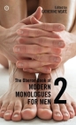 The Oberon Book of Modern Monologues for Men: Volume Two By Catherine Weate (Editor) Cover Image