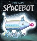 Spacebot Cover Image