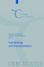 Narratology and Interpretation (Trends in Classics - Supplementary Volumes #4) Cover Image