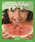 Healthy Eating (Wonder Readers Next Steps: Science) Cover Image