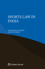 Sports Law in India Cover Image