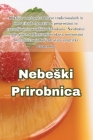 Nebeski Prirobnica Cover Image