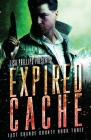 Expired Cache By Lisa Phillips Cover Image