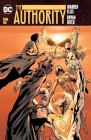 The Authority: Book One (New Edition) By Warren Ellis, Bryan Hitch (Illustrator) Cover Image