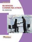 Business Communication Cover Image