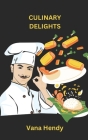 Culinary Delights Cover Image