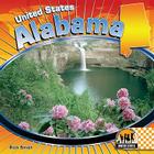 Alabama (United States) By Rich Smith Cover Image