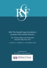 RSF: The Russell Sage Foundation Journal of the Social Sciences: The Coleman Report and Educational Inequality Fifty Years Later By Karl Alexander (Editor), Stephen Morgan (Editor) Cover Image