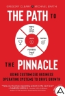 The Path to the Pinnacle: Using Customized Business Operating Systems to Drive Growth By Gregory Cleary, Michael Erath Cover Image