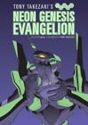 Tony Takezaki's Neon Evangelion Cover Image