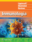 LIR. Inmunología By Dr. Thao Doan, Dr. Fabio Lievano, MD, Dr. Susan M. Viselli, Ph.D., Dr. Michelle Swanson-Mungerson, PhD Cover Image