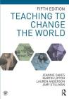 Teaching to Change the World Cover Image
