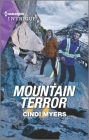 Mountain Terror By Cindi Myers Cover Image
