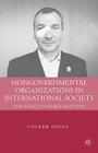 Nongovernmental Organizations in International Society: Struggles Over Recognition Cover Image