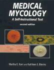 Medical Mycology: A Self-Instructional Text By Martha E. Kern, Kathleen S. Blevins Cover Image