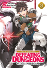 CALL TO ADVENTURE! Defeating Dungeons with a Skill Board (Manga) Vol. 8 Cover Image