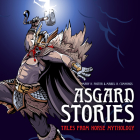Asgard Stories: Tales from Norse Mythology  Cover Image