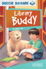 Library Buddy By Carol Kim, Felia Hanakata (Illustrator) Cover Image