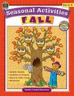 Seasonal Activities: Fall Cover Image