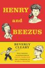 Henry and Beezus (Henry Huggins #2) Cover Image