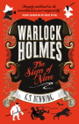 Warlock Holmes - The Sign of Nine Cover Image