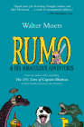 Rumo: And His Miraculous Adventures By Walter Moers Cover Image