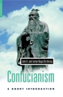 Confucianism: A Short Introduction Cover Image
