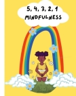 1, 2, 3, 4, 5 Mindfulness Cover Image