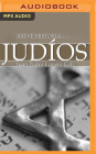 Breve Historia de Los Judíos By Juan Pedro Cavero Coll, Vicente Moros (Read by) Cover Image