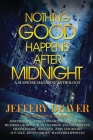 Nothing Good Happens After Midnight: A Suspense Magazine Anthology Cover Image