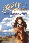 Arrow the Sky Horse: The Discovery Cover Image