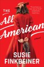 The All-American By Susie Finkbeiner Cover Image
