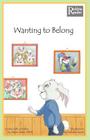 Wanting to Belong Cover Image