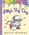 Lilly's Big Day Cover Image