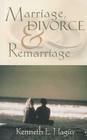 Marriage, Divorce, and Remarriage Cover Image