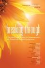 Breaking Through: Effective Instruction & Assessment for Reaching English Learners (Leading Edge) Cover Image