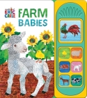 World of Eric Carle: Farm Babies Sound Book [With Battery] Cover Image