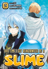 That Time I Got Reincarnated as a Slime 24 Cover Image