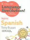 Collins Language Revolution: Spanish By Tony Buzan Cover Image