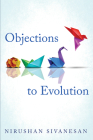 Objections to Evolution Cover Image