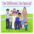 I'm Different..I'm Special!: By Shama Farag By Sarra Elgammal (Illustrator), Shama Farag Cover Image