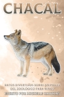 Chacal: Datos divertidos sobre animales del zoológico para niños #32 By Michelle Hawkins Cover Image