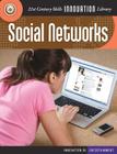 Social Networks (21st Century Skills Innovation Library: Innovation in Entert) By Lucia Raatma Cover Image
